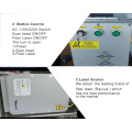 20W 30W 50W Fiber Laser Marking Machine